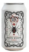 Original Sin - White Widow Non-Alcoholic Cider 0