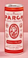 Parch - Prickly Paloma Non-alcoholic 0