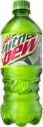 Pepsi-Co. - Diet Mountain Dew 0