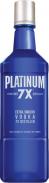 Russian Standard - Platinum Vodka 0 (1750)