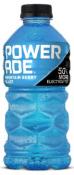 Powerade - Mountain Berry Blast 0