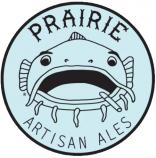Prairie Artisan Ales - Okie Brown Ale Aged in Whiskey Barrels 0 (375)