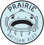 Prairie Artisan Ales - Paradise Imperial Stout with Vanilla & Coconut 0 (375)