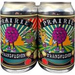 Prairie Artisan Ales - Transfusion Sour 0 (414)