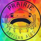 Prairie Artisan Ales - Tulsa Twister Saison 0 (500)
