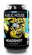 Public House - Headshot Helles 0 (62)