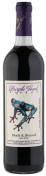 Purple Toad Winery - Black and Bruised 375ml Can 0 (250)