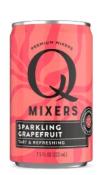 Q Mixers - Sparkling Grapefruit 0