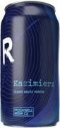 Rockwell Beer Co. - Kazimierz Foeder Baltic Porter 0 (415)