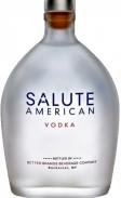 Salute - American Vodka 0 (750)