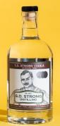 S.D. Strong Distilling - Vodka 0 (750)