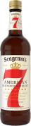 Seagram's - 7 Crown Blended Whiskey (750)