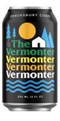 Shacksbury - The Vermonter 0