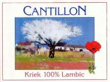 Shelton Brothers Inc - Cantillon Kriek 0 (375)