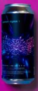 Skygazer - Watercolors Quantum Crystals 0 (415)