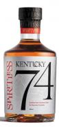 Spiritless - Kentucky 74 (750)