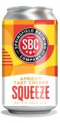 Springfield Brewing Co. - Apricot Tart Cherry Squeeze 0 (62)