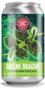 Springfield Brewing Co. - Greene Dragon 0 (62)