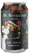 St. Bernardus - Tokyo Witbier 0 (414)