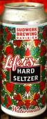 Sudwerk - Life Is Hard Selzer- Watermelon 0 (415)