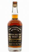 Switchgrass Spirits - American Single Malt Whiskey (750)