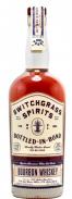 Switchgrass Spirits - Bottled In Bond Bourbon (750)
