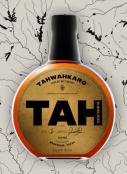 Tahwahkraro - Texas Rye Malt Whiskey (750)