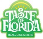 Taste of Florida - Lime Juice 0 (334)