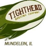 Tighthead Brewing Co. - Irie IPA 0 (415)