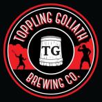 Toppling Goliath - Arcade Crusher 0 (415)