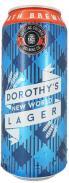 Toppling Goliath Brewing Co. - Dorothy's New World Lager 0 (415)