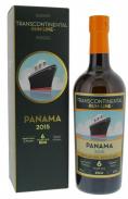 Transcontinental Rum Line - Panama Rum 2015 (700)
