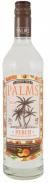 Tropic Isle Palms - Peach Rum 0 (750)