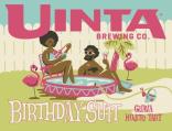 Uinta - Birthday Suit Guava Mojito Tart Ale 0 (62)