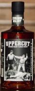 Uppercut - Cinnamon & Walnut Whiskey 0 (750)