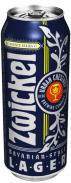 Urban Chestnut Brewing Co. - Zwickel Bavarian-Style Lager - 9 pack 0 (169)