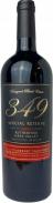 Vineyard Block Estate - Block 349 Cabernet Sauvignon Rutherford Reserve 2020 (750)