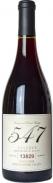 Vineyard Block Estate - Block 547 Pinot Noir Reserve Russian River Valley 0 (750)