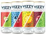 Vizzy - Hard Seltzer Variety Pack 0 (221)