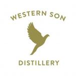 Western Son - Ruby Red Grapefruit Vodka 0 (50)