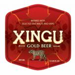 Xingu - Gold Lager 0 (667)