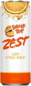 Shock Top - Zest Citrus Wheat Ale 0 (62)