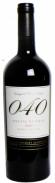 Block 040 Napa Valley - Cabernet Sauvignon 2019 (750)