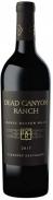 Dead Canyon Ranch - Cabernet Sauvignon 2017 (750)