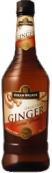 Hiram Walker - Ginger Brandy 0 (750)