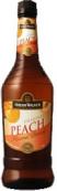 Hiram Walker - Peach Schnapps 0 (750)