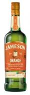 Jameson - Orange Flavored Whiskey (1.75L)