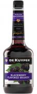 Dekuyper - Blackberry Brandy 0 (750)