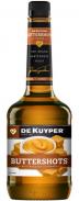 Dekuyper - Buttershots Schnapps 0 (50)