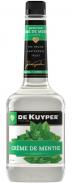 Dekuyper - Creme de Menthe White 0 (1000)